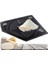 Silikon Çok Amaçlı Geniş Hamur Matı Hamur Açma Matı 40*50 cm (4887) 1