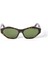 Oerı I13H 6055 56 Cat Eye Kadın 2