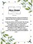 El Yapımı Doğal Soya Wax Ayçiçek Temalı Kavanoz Vegan Mum 3