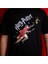 Harry Potter Çift Iplik Dokumalı %100 Pamuk Premium T-Shirt 2