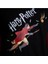 Harry Potter Çift Iplik Dokumalı %100 Pamuk Premium T-Shirt 3