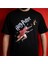 Harry Potter Çift Iplik Dokumalı %100 Pamuk Premium T-Shirt 4