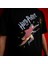 Harry Potter Çift Iplik Dokumalı %100 Pamuk Premium T-Shirt 5