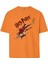 Harry Potter Çift Iplik Dokumalı %100 Pamuk Premium T-Shirt 1