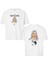 Witcher Öa Çift Iplik Dokumalı %100 Pamuk Premium T-Shirt 1