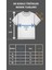 Witcher Öa Çift Iplik Dokumalı %100 Pamuk Premium T-Shirt 2