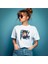 Harry Potter Mini Çift Iplik Dokumalı %100 Pamuk Premium T-Shirt 2