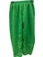 Pamuklu Keten Yeşil Pantolon 1
