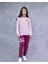Şirin Giyim Elsima B3194 Kız Çocuk Pijama Takımı 1