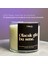 Olacak Gibi Bu Sene Kokulu Mum, Dekoratif Mum, Soya Wax Mum, Dekorasyon 1
