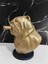 Köpek Ağzında Puro Olan Bulldog Köpek Biblo Heykel 12 x 10 x 10 cm 3