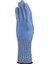 VENICUTD00 Kesilme Dirençli Eldivenler Mavi-Beyaz 2