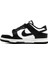 Dunk Low Black White (W) DD1503 101 2