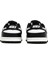 Dunk Low Black White (W) DD1503 101 4