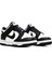 Dunk Low Black White (W) DD1503 101 5