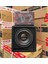 Ms-Neo8 Yer Kaplamaz Mini Kabinli 1000WAT 300W Rms 20 cm Subwoofer Minik Dev Bas 1