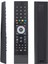 Arçelik Beko Metalik Göbekli LCD Kumanda (4887) 1