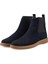 Erkek Süet Chelsea Bot DG5021 4