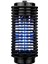 Asonic S23 3 Watt Siyah LED Işıklı Sinek Öldürücü (4887) 1