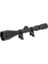 3-9X50 Full Çelik Zoomlu Dürbünü 3