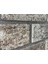 Tuğla Görünümlü Strafor Duvar Paneli (10'lu Paket) 4