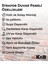 Tuğla Görünümlü Strafor Duvar Paneli (10'lu Paket) 4