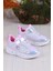Cool Yuki Rahat Hafif Sneaker Işıklı Kız Çocuk Ayakkabı 1