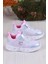 Cool Yuki Rahat Hafif Sneaker Işıklı Kız Çocuk Ayakkabı 2