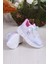 Cool Yuki Rahat Hafif Sneaker Işıklı Kız Çocuk Ayakkabı 4