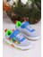 Cool Legos Rahat Hafif Sneaker Işıklı Erkek Çocuk Ayakkabı 1