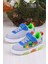Cool Legos Rahat Hafif Sneaker Işıklı Erkek Çocuk Ayakkabı 3