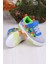 Cool Legos Rahat Hafif Sneaker Işıklı Erkek Çocuk Ayakkabı 4