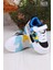 Cool Legos Rahat Hafif Sneaker Işıklı Erkek Çocuk Ayakkabı 4