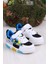 Cool Legos Rahat Hafif Sneaker Işıklı Erkek Çocuk Ayakkabı 1