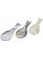 AKL-090 Melamin Mermer Desenli Kepçe Altlık (4887) 1