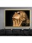 LED Işıklı Kanvas Tablo, 3D Dekoratif Baskılı Tablo Yapay Zeka Destekli Modern Tasarımlar 74 1