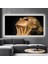 LED Işıklı Kanvas Tablo, 3D Dekoratif Baskılı Tablo Yapay Zeka Destekli Modern Tasarımlar 74 3