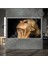 LED Işıklı Kanvas Tablo, 3D Dekoratif Baskılı Tablo Yapay Zeka Destekli Modern Tasarımlar 74 5