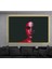 LED Işıklı Kanvas Tablo, 3D Dekoratif Baskılı Tablo Yapay Zeka Destekli Modern Tasarımlar 72 1