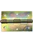 Yaprak Menteşe No:3,5 - 58X88MM, 24 Adet 1