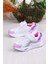 Cool Toti Rahat Hafif Sneaker Kız Çocuk Ayakkabı 3