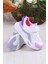 Cool Toti Rahat Hafif Sneaker Kız Çocuk Ayakkabı 4