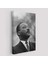 Martin Luther King Dekoratif Kanvas Duvar TABLOSU-6374 1