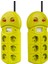 6lı 1.5 Metre Grup Priz (4887) 2