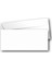 Düz Penceresiz Diplomat Zarf 90GR.105X240MM 500LÜ (4887) 1