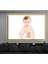 LED Işıklı Kanvas Tablo, 3D Dekoratif Baskılı Tablo Yapay Zeka Destekli Modern Tasarımlar 315 1