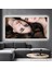 LED Işıklı Kanvas Tablo, 3D Dekoratif Baskılı Tablo Yapay Zeka Destekli Modern Tasarımlar 244 3