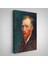 Vincent Van Gogh - Otoportre TABLO-7453 1