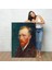 Vincent Van Gogh - Otoportre TABLO-7453 2