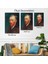 Vincent Van Gogh - Otoportre TABLO-7453 3